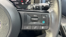 Nissan Qashqai 1.3 DiG-T MH 158 Tekna 5dr Xtronic Petrol Hatchback